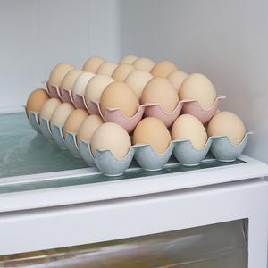 Tại sao khi đặt thẳng đứng trứng sẽ dễ giữ tươi hơn? Ngoài tủ lạnh, làm thế nào để lưu trữ trứng trong mùa nóng?-3