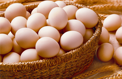 Tại sao khi đặt thẳng đứng trứng sẽ dễ giữ tươi hơn? Ngoài tủ lạnh, làm thế nào để lưu trữ trứng trong mùa nóng?-4