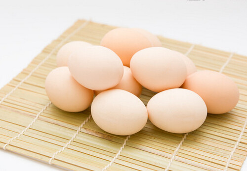Tại sao khi đặt thẳng đứng trứng sẽ dễ giữ tươi hơn? Ngoài tủ lạnh, làm thế nào để lưu trữ trứng trong mùa nóng?-6