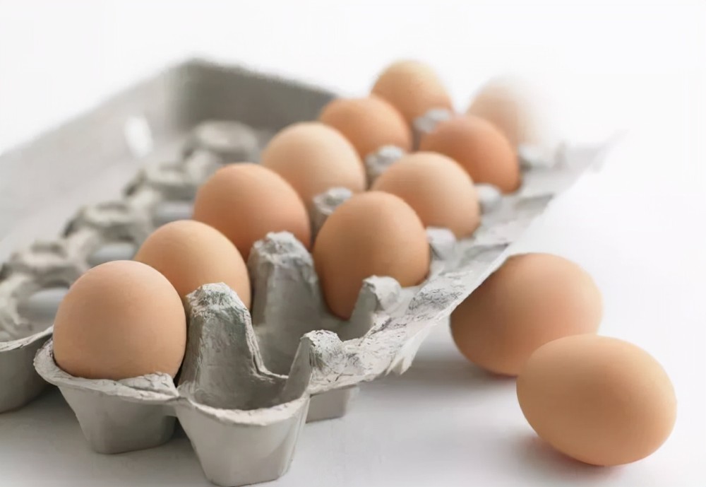 Tại sao khi đặt thẳng đứng trứng sẽ dễ giữ tươi hơn? Ngoài tủ lạnh, làm thế nào để lưu trữ trứng trong mùa nóng?-2