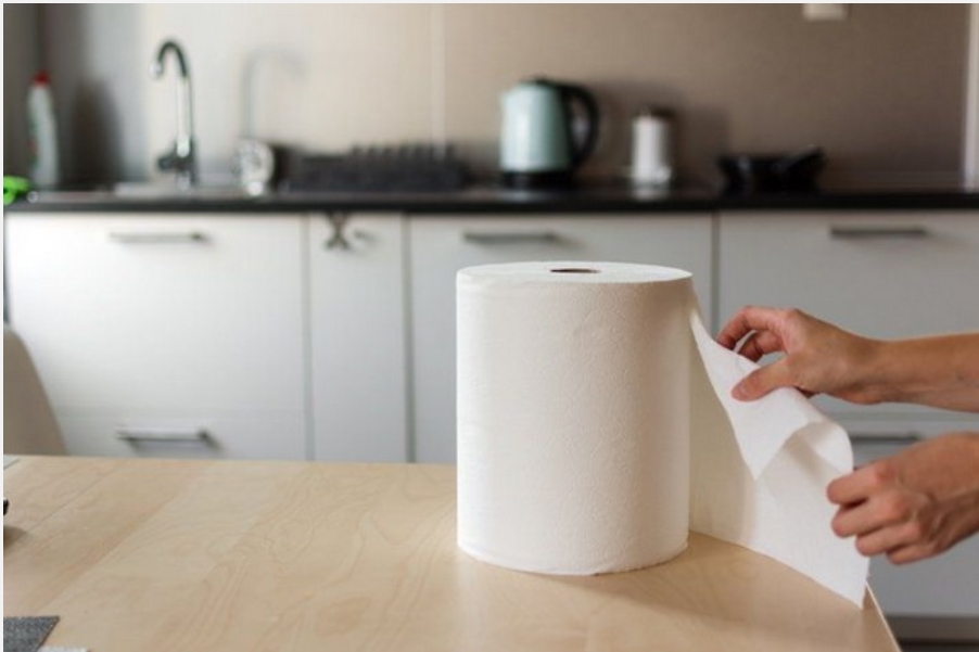 Những thói quen phá hủy nhà bếp nhưng chúng ta vẫn vô tư làm hàng ngày-1