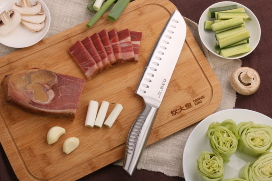 Những thói quen phá hủy nhà bếp nhưng chúng ta vẫn vô tư làm hàng ngày-2