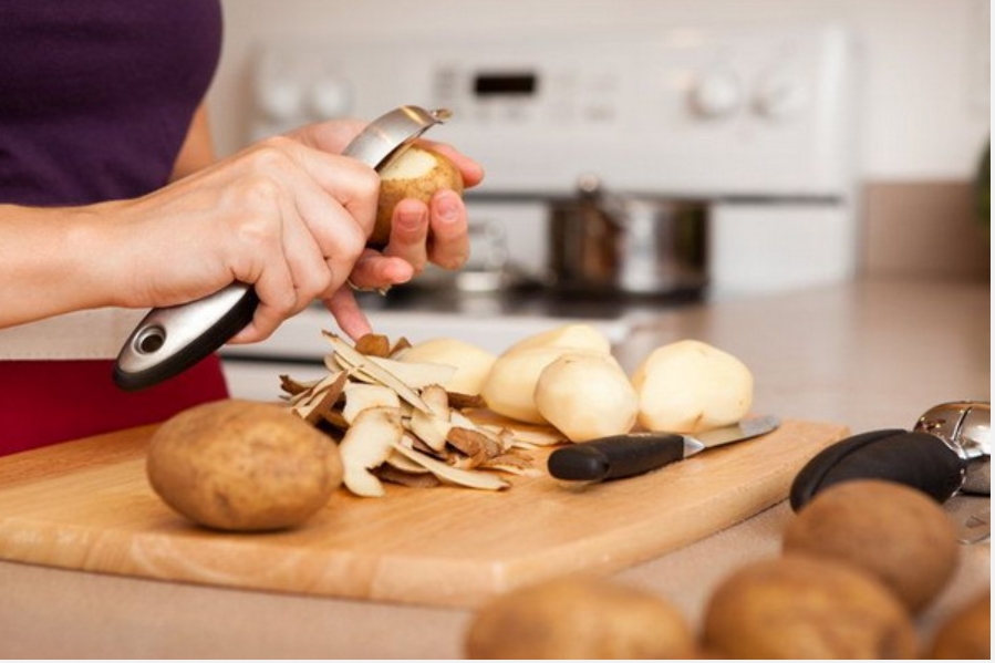 Habits that destroy the kitchen but we still do every day-6