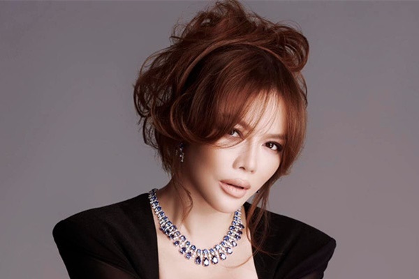 Lý Nhã Kỳ làm đại gia kim cương: Sáng chỉ ăn bắp luộc, khoai lang-7