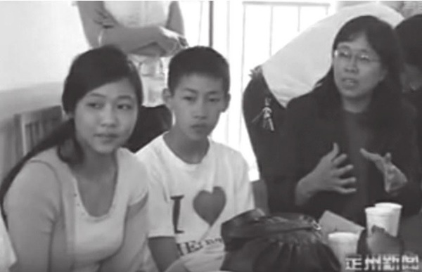 ‘Bà mẹ Harvard’ chia sẻ cách dạy con xuất chúng-2