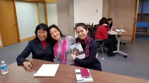 ‘Bà mẹ Harvard’ chia sẻ cách dạy con xuất chúng-5