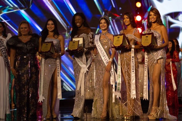 Người đẹp Việt bất ngờ đăng quang Miss Eco International 2023-1