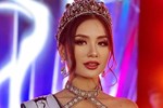 Người đẹp Ukraine đăng quang Hoa hậu Môi trường, đại diện Việt Nam trượt top 21-3