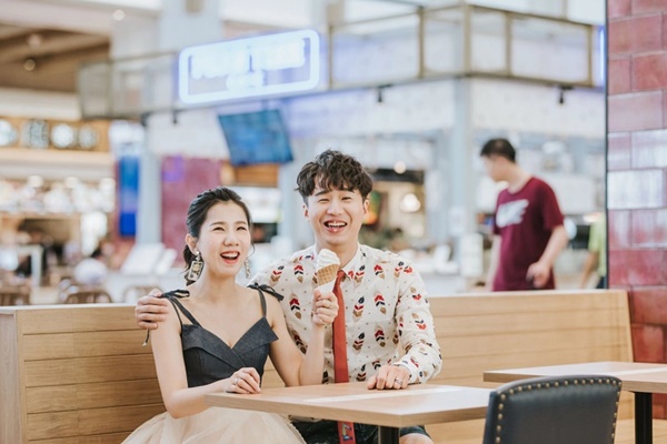 Muốn biết đàn ông có chân thành trong tình cảm với bạn không, nhìn vào 4 điều sau sẽ hiểu-1