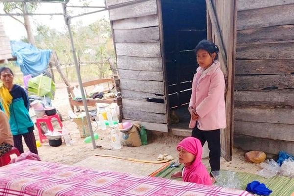 Tắm hồ Trị An, 2 người mất tích-2