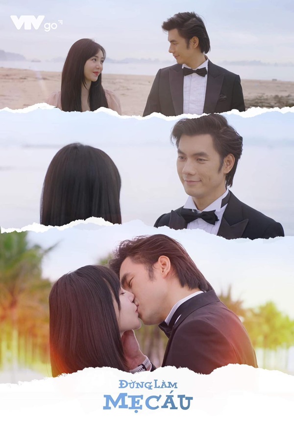 Kết đẹp như mơ, Đừng làm mẹ cáu vẫn bị khán giả phàn nàn-4