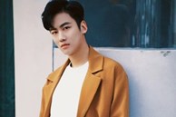 Nam diễn viên Trung Quốc qua đời ở tuổi 25