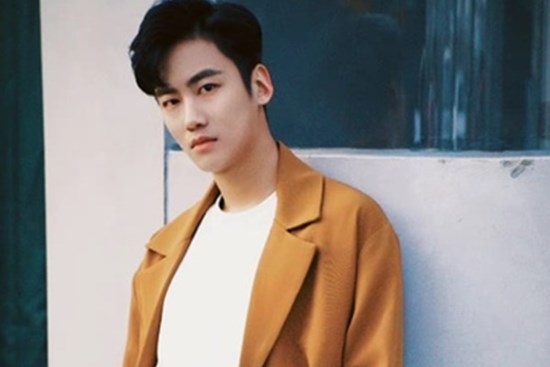 Nam diễn viên Trung Quốc qua đời ở tuổi 25