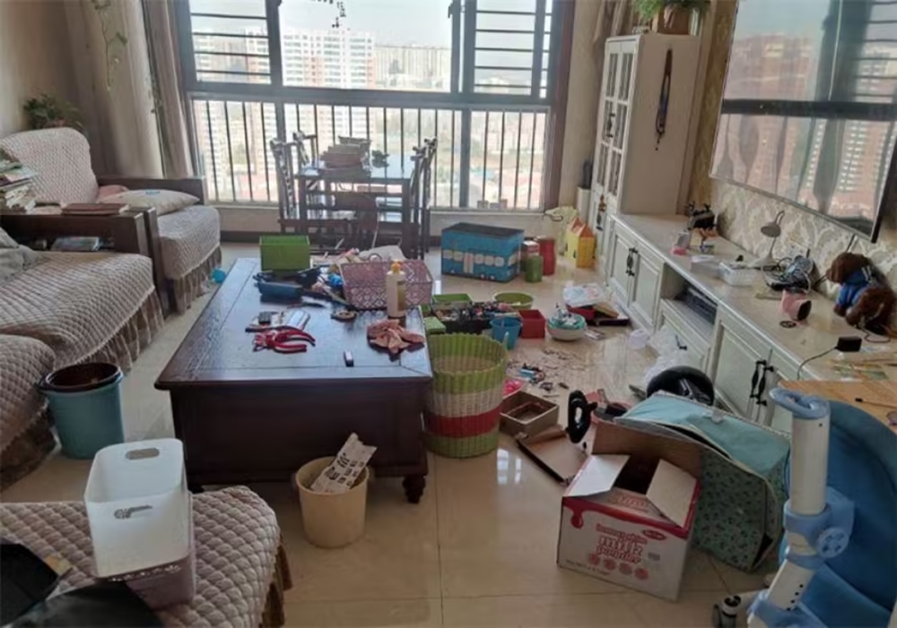 Tại sao dọn dẹp mãi mà nhà bạn vẫn lộn xộn như bãi chiến chường? Lý do vì&nbsp;bạn chưa rèn&nbsp;được 4 thói quen này!-1