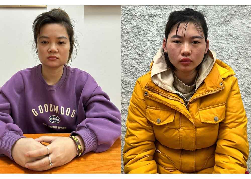 Hai cô giáo đánh bé 17 tháng tử vong: Cơ sở trông trẻ chui, từng 2 lần bị phạt-2