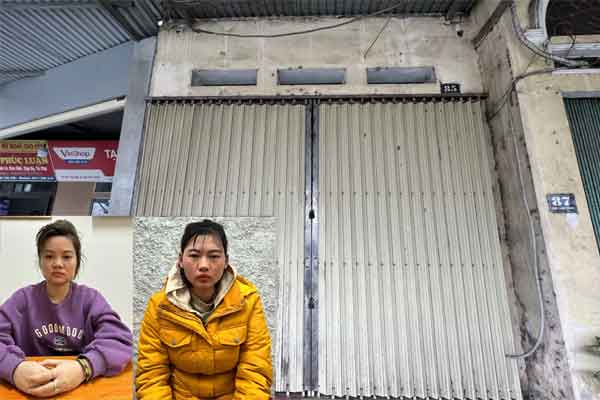 Vụ bé 17 tháng tuổi tử vong: Cô giáo không đưa trẻ đến trạm y tế ngay-3