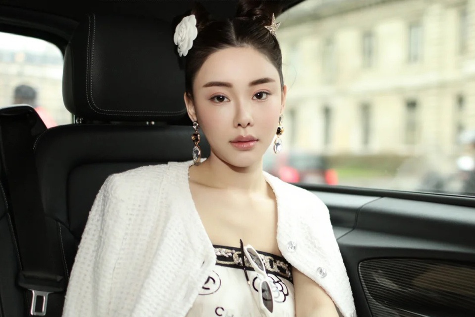 Cảnh sát ngừng tìm kiếm thi thể người mẫu Hong Kong bị sát hại-1