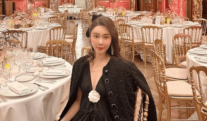 Cảnh sát ngừng tìm kiếm thi thể người mẫu Hong Kong bị sát hại-2