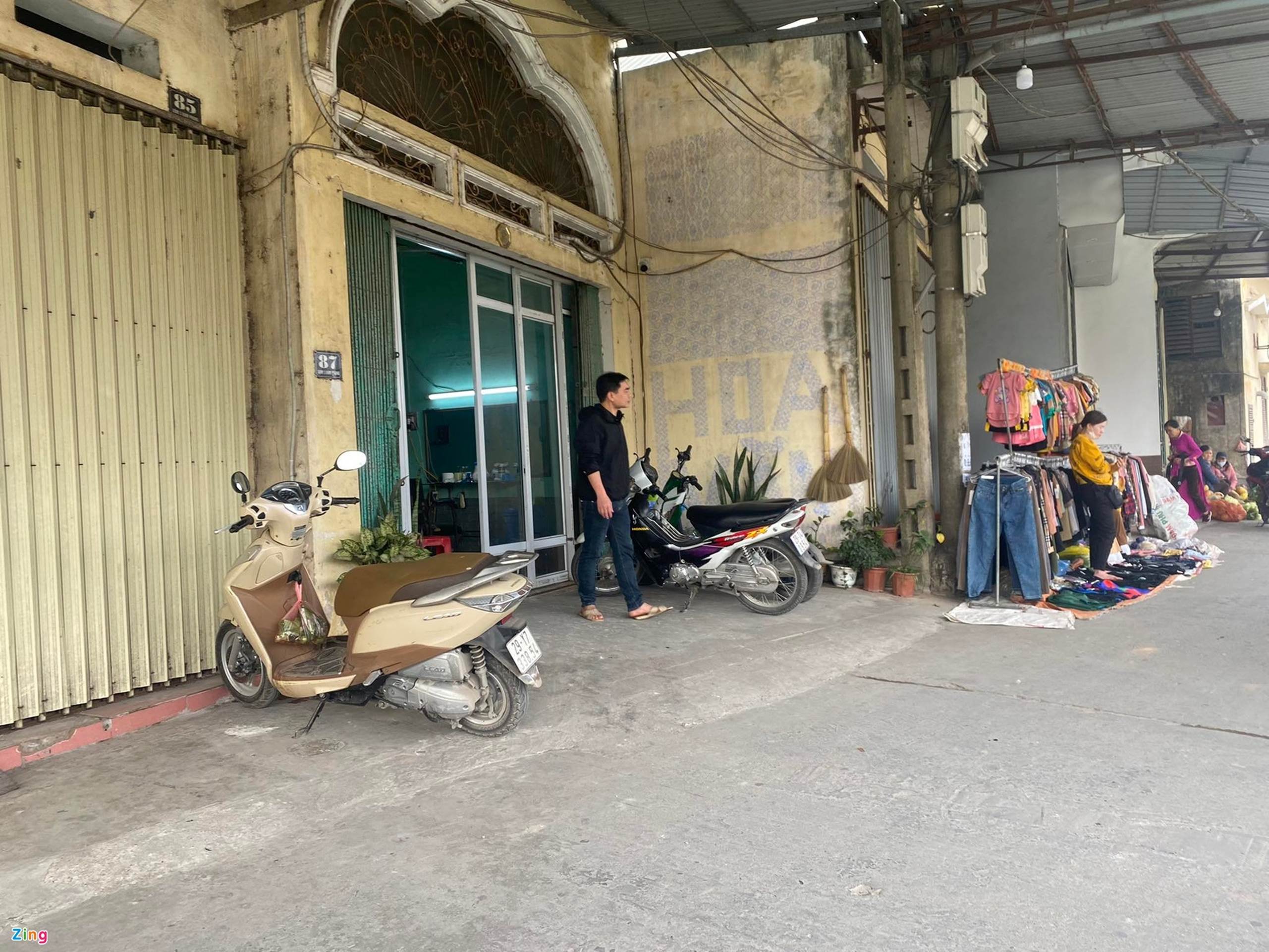 Vụ bé 17 tháng tuổi tử vong: Cô giáo không đưa trẻ đến trạm y tế ngay-1