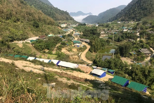 Hàng loạt học sinh ở Nghệ An bỏ học đi lấy chồng, lấy vợ-1