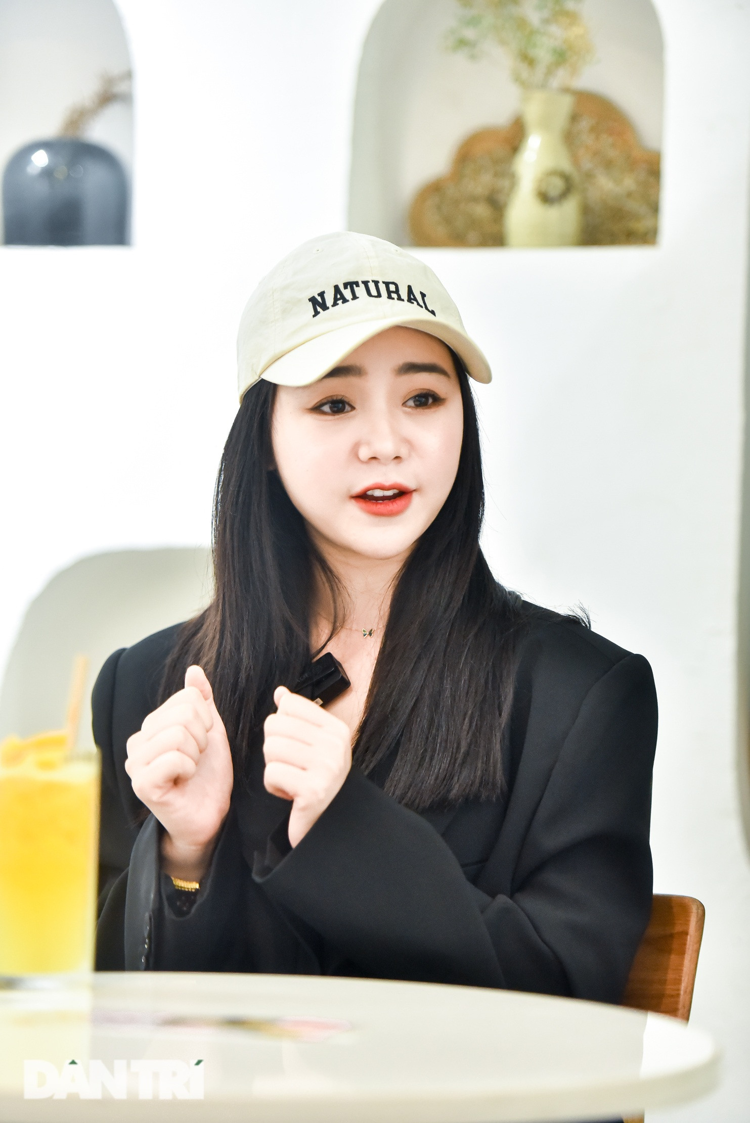 Quỳnh Kool tiết lộ những mối tình và điều khủng khiếp nhất sự nghiệp-3