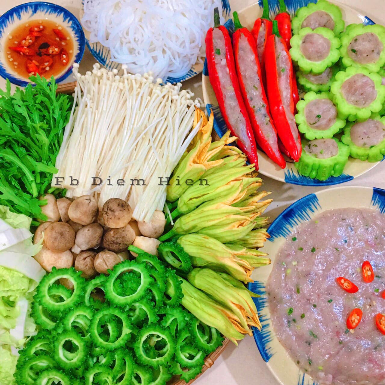 Cá thác lác nấu với loại quả đắng đắng, thơm ngon đậm đà còn đẹp da, ngăn ngừa bệnh tim mạch-1