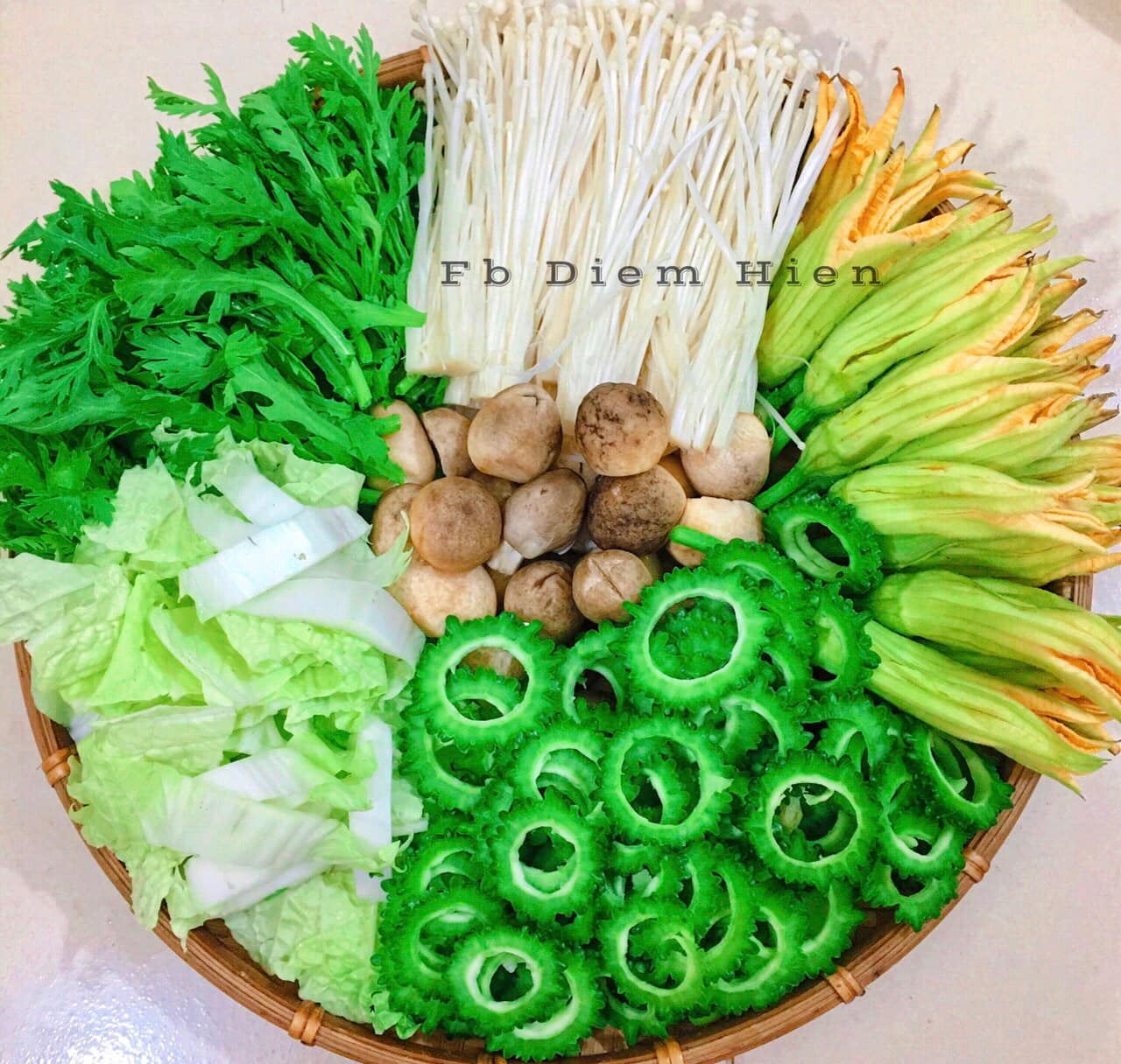 Cá thác lác nấu với loại quả đắng đắng, thơm ngon đậm đà còn đẹp da, ngăn ngừa bệnh tim mạch-3