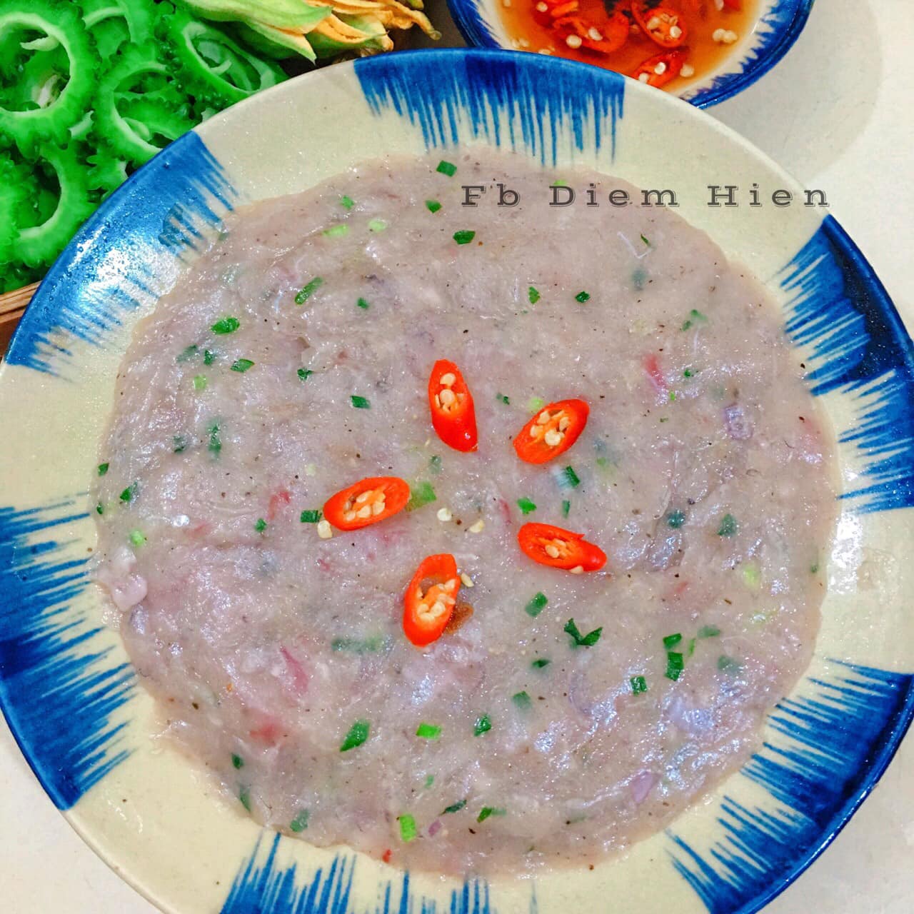 Cá thác lác nấu với loại quả đắng đắng, thơm ngon đậm đà còn đẹp da, ngăn ngừa bệnh tim mạch-5