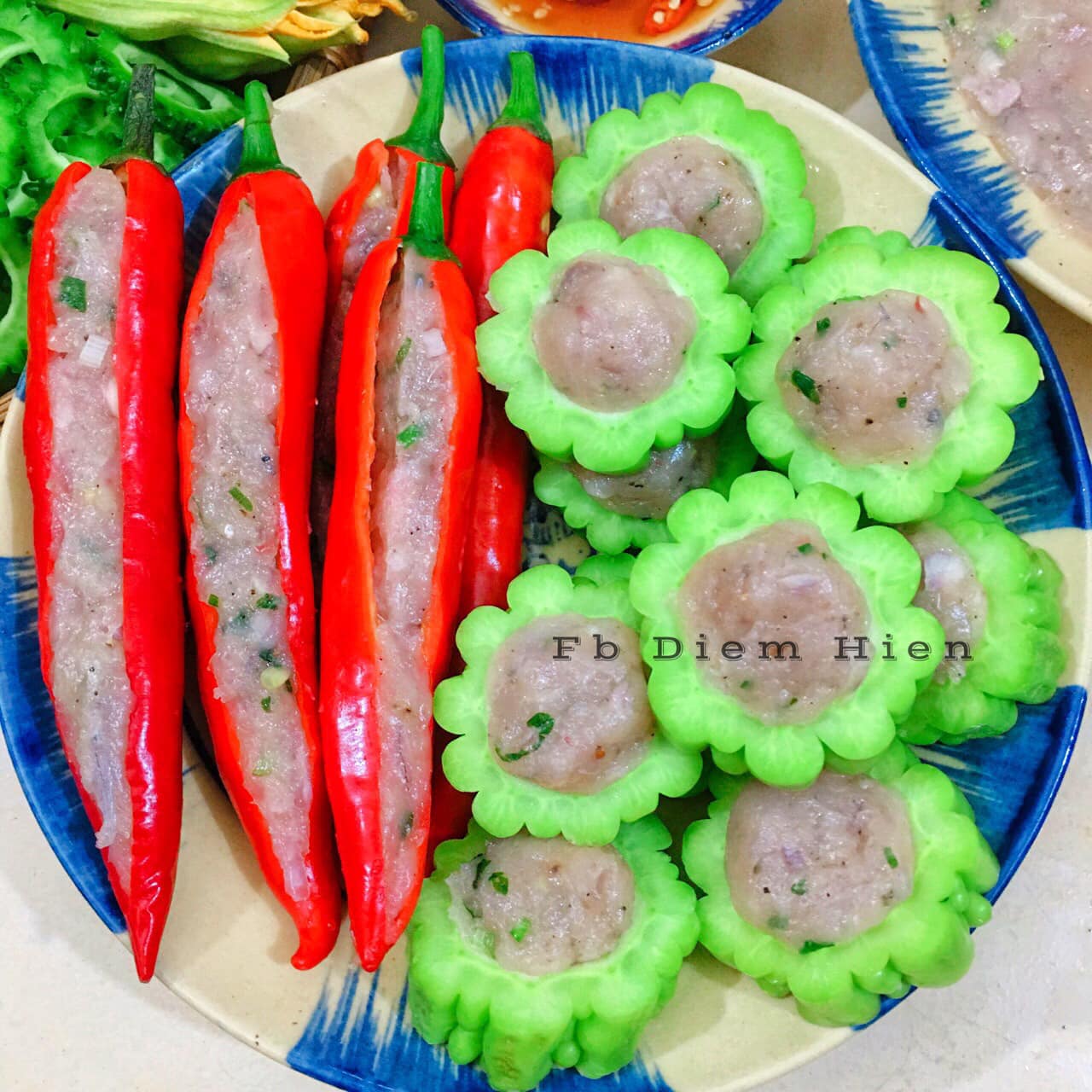 Cá thác lác nấu với loại quả đắng đắng, thơm ngon đậm đà còn đẹp da, ngăn ngừa bệnh tim mạch-6