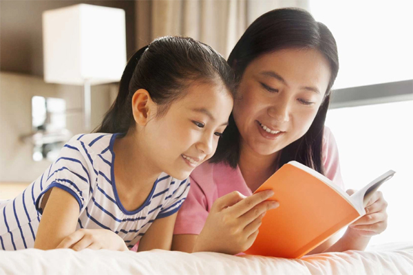 Con yếu kém đến đâu cũng có thể phát triển nếu áp dụng 4 mẹo này – Cha mẹ tham khảo để giúp con!-2