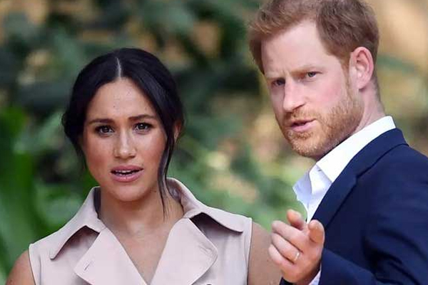 Bị đuổi khỏi nhà, Harry và Meghan ở đâu?-4