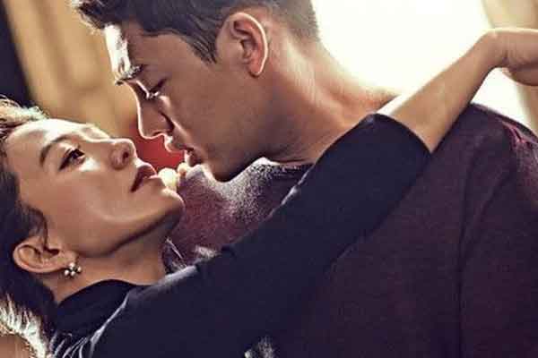Được đồng nghiệp theo đuổi ráo riết, tôi sắp rung động thì biết một bí mật lớn-2