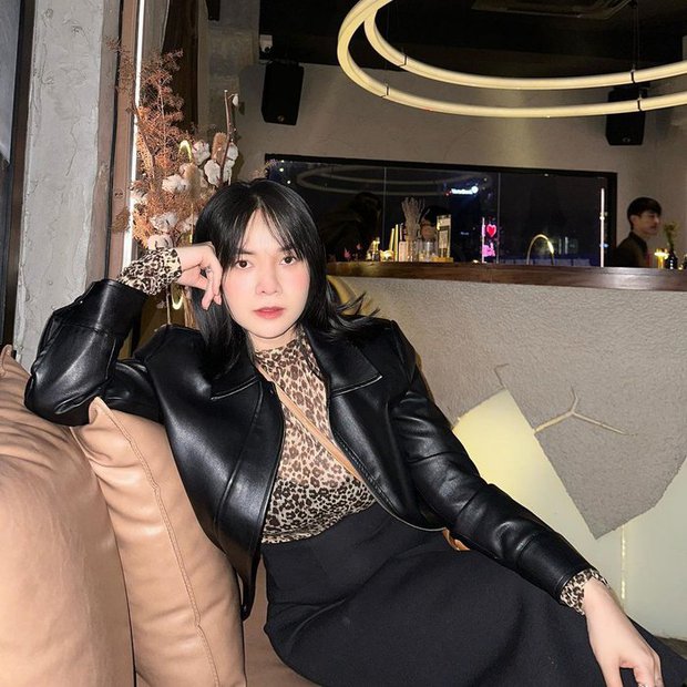 Hot girl Lào lấy chồng Việt, hiện là chủ 3 cửa hàng kinh doanh có tiếng ở Đà Nẵng-3