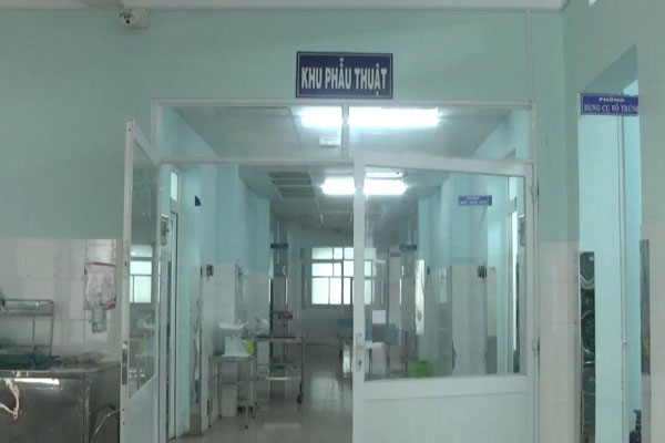 Tranh chấp đất đai, anh đánh em tử vong-1