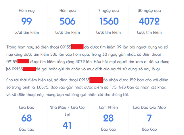 Nhớ ngay 4 cách này để xác định số điện thoại lạ vừa gọi đến là ai, tiếp thị hay lừa đảo-3