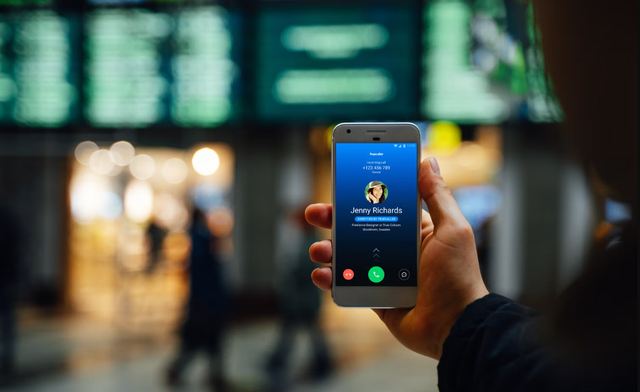 Nhớ ngay 4 cách này để xác định số điện thoại lạ vừa gọi đến là ai, tiếp thị hay lừa đảo-4