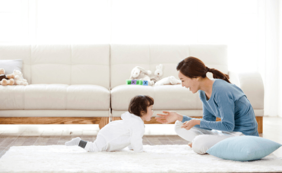 5 tật xấu người lớn thường làm với trẻ nhỏ, tưởng yêu thương nhưng thực tế lại gây hại cho bé-1