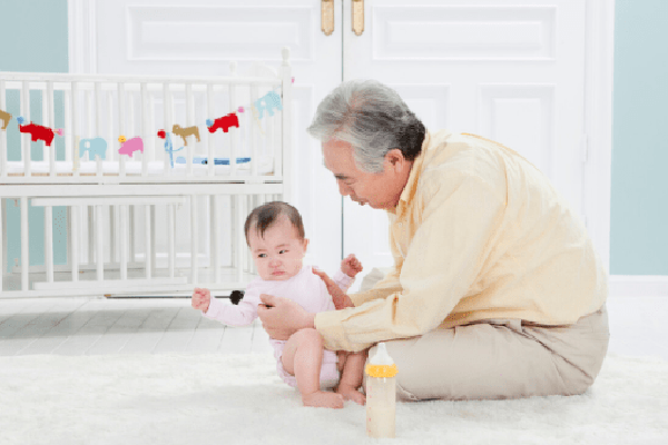 Cha mẹ nói không để hướng con cái tới những điều đúng đắn nhưng lại nhận tác dụng ngược-3