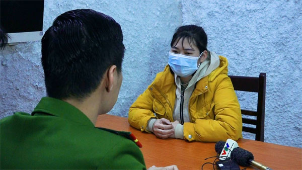 Người đánh bé trai 17 tháng tử vong: Em rất xin lỗi-2