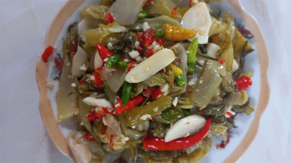 2 loại rau rút ngắn tuổi thọ cực nhanh nhưng mâm cơm người Việt lại hay có-2