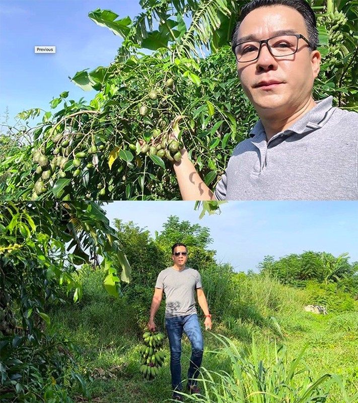 Sau 1 năm kết hôn ồn ào, cuộc sống của Vua cá Koi ra sao?-8