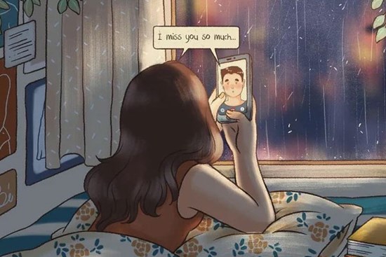 Có chồng mà lúc nào cũng như mẹ đơn thân, cô vợ gửi lại món quà 8/3 bất ngờ