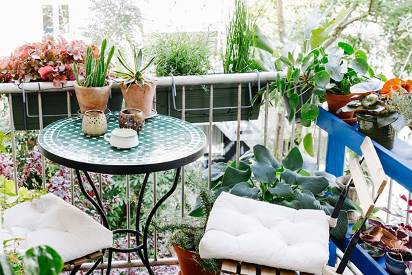 Chàng trai chi 1 tỷ đồng cải tạo ngôi nhà thành nơi nghỉ dưỡng cuối tuần-9