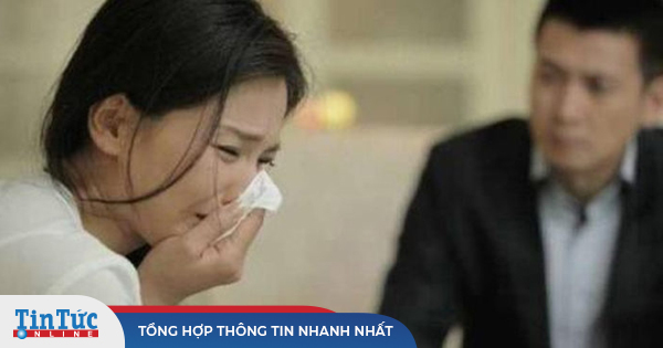 Vừa trao dâu, bố vợ đã ép huỷ hôn khi thấy xe hoa