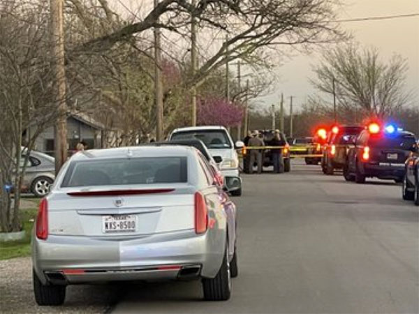 Án mạng mẹ đâm 5 con gây rúng động ở Mỹ-2