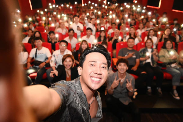 Trấn Thành tự nhận biệt danh mới là Mr. Riêng Tư-4