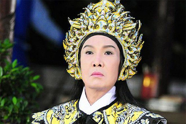 Nghệ sĩ Vũ Linh chia sẻ chuyện gặp bạo bệnh trong lần biểu diễn cuối cùng-4