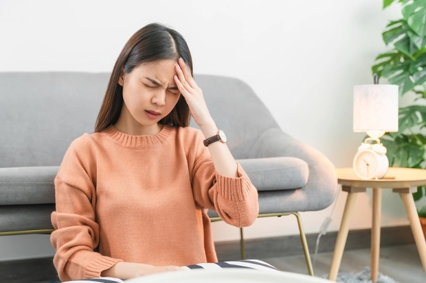 4 kiểu đau cảnh báo bệnh hiểm nghèo, ung thư dễ bị bỏ qua nhất-1