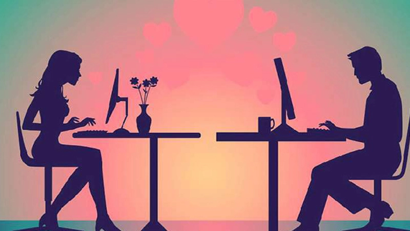 Cô gái mất tiền oan khi người bạn trai qua mạng hóa ra là kẻ chuyên lừa đảo-2