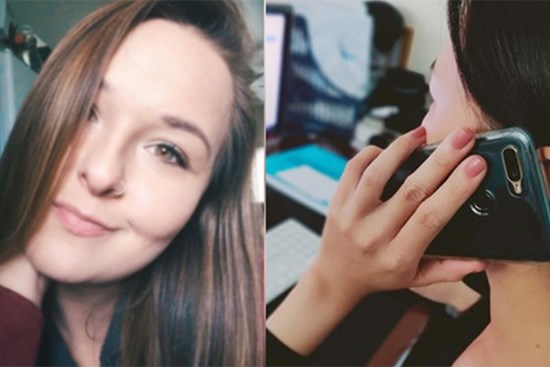 Cô gái mất tiền oan khi người bạn trai qua mạng hóa ra là kẻ chuyên lừa đảo